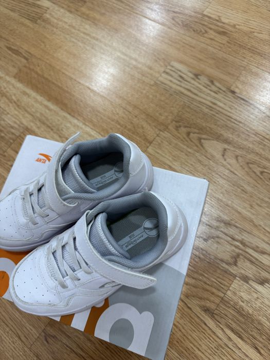 Обувь Анта оригинал