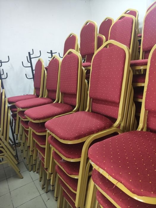 Стуля орындыктар