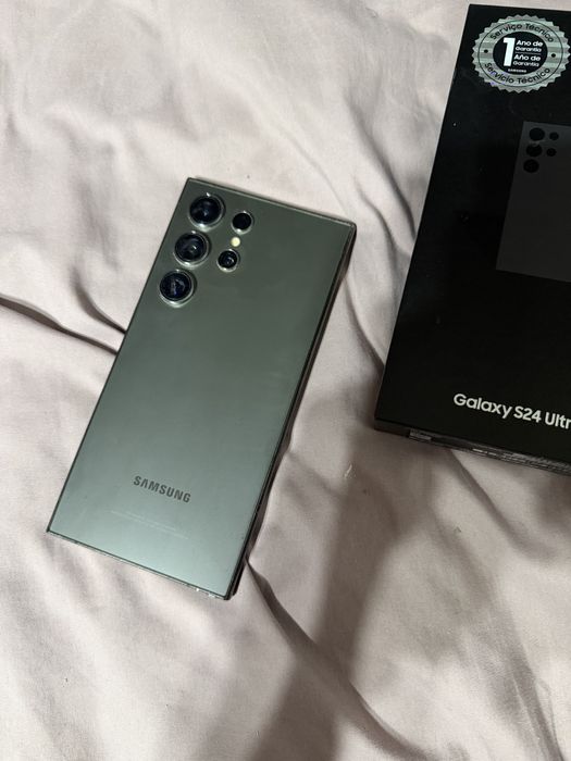 Samsung Galaxy S24 Ultra 512gb