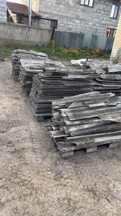 Продам шифер б/у