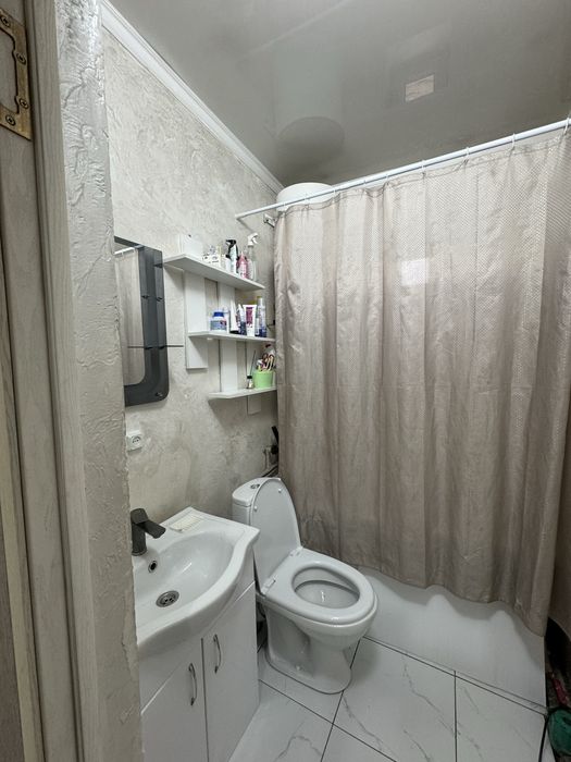 Продам тёплый дом