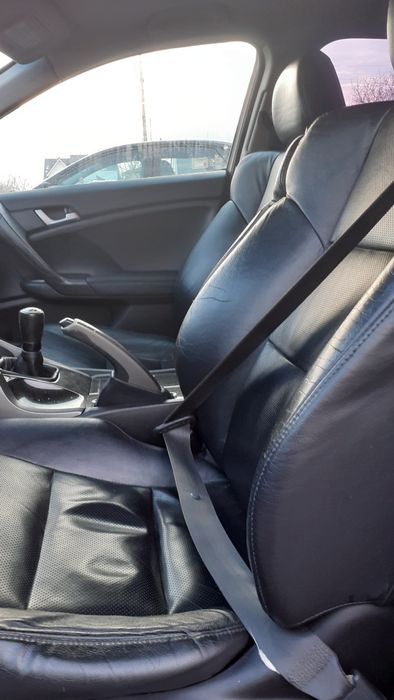 Honda ACCORD 2009