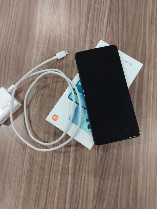 Redmi note 12 pro