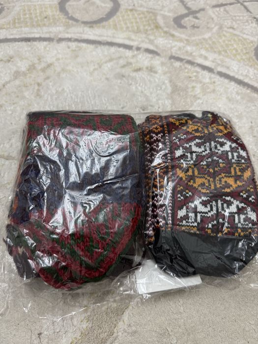 Продам ТЕПЛЫЕ носки