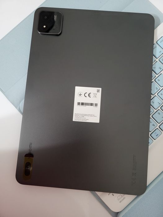 Планшет Xiaomi, практически не пользовались