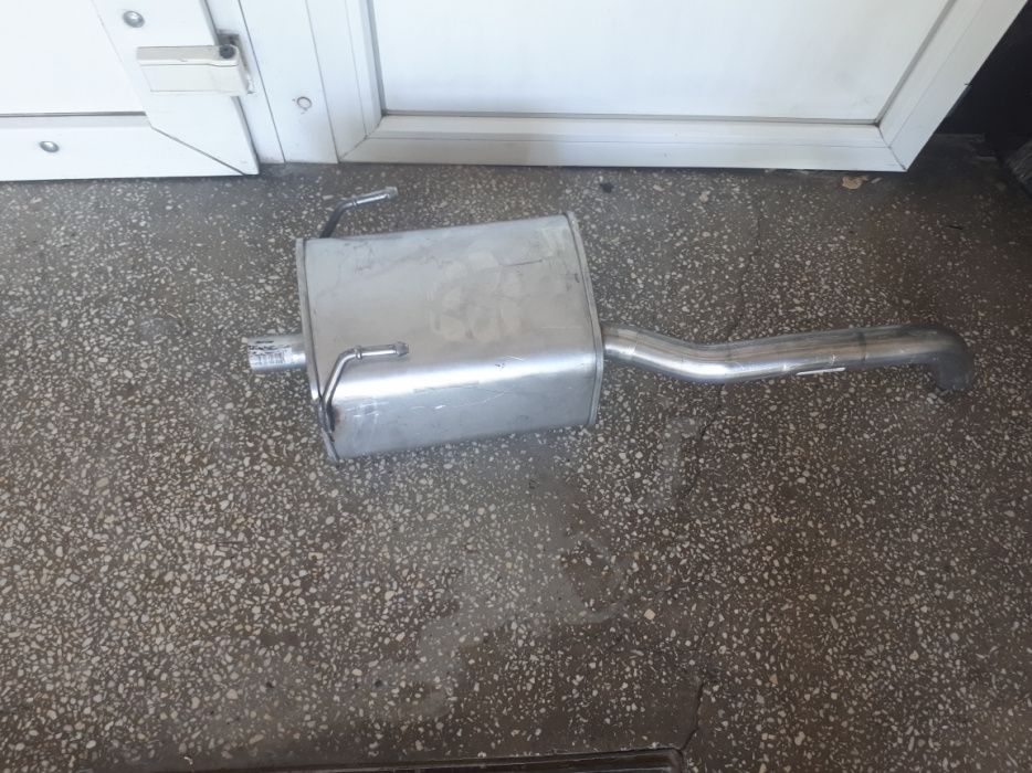 Toba finala noua Fiat Panda