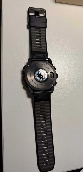 Garmin Fenix 8 – 51mm | Като нов | В гаранция
