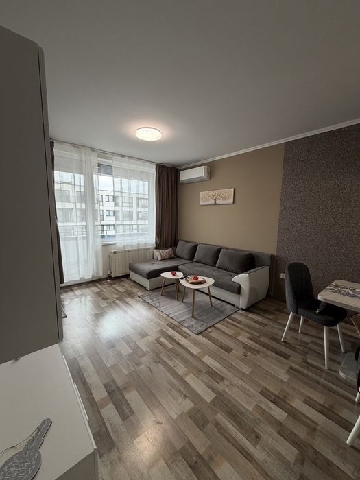 Двустаен под наем в Младост 4