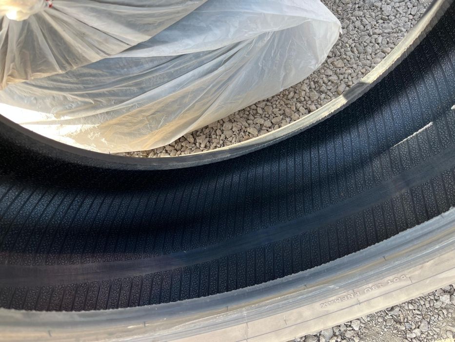 Продам шины комплект все сезон