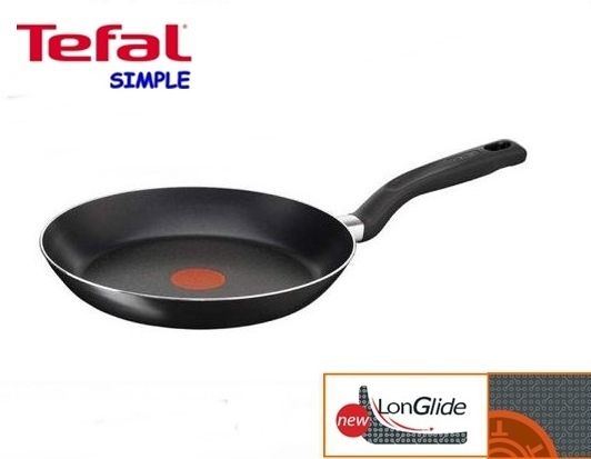 Прибори и съдове за готвене Tefal