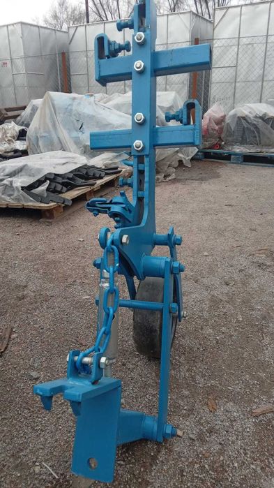 культиватор междурядный 4,2