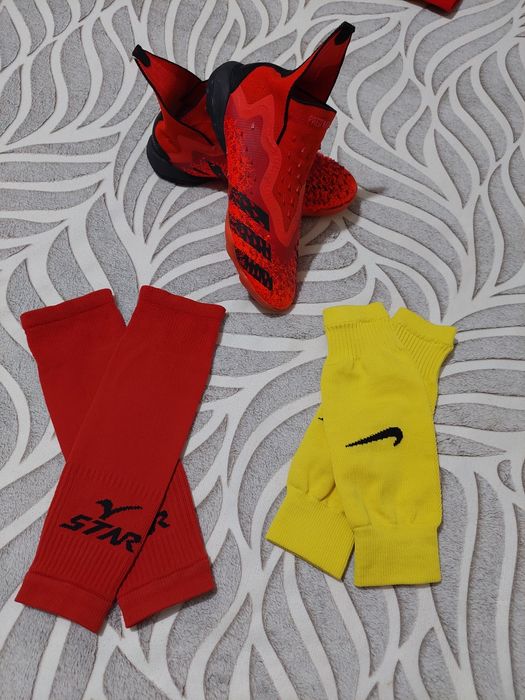 Продам сороконожки Аdidas Predator