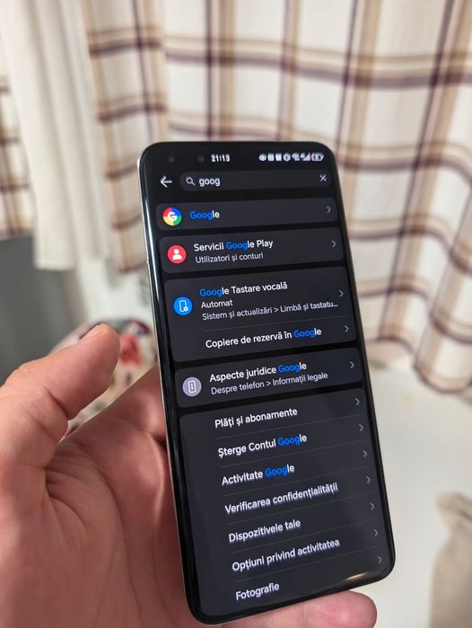 Honor Magic 5 Ultimate (raritate - nu 5 pro)