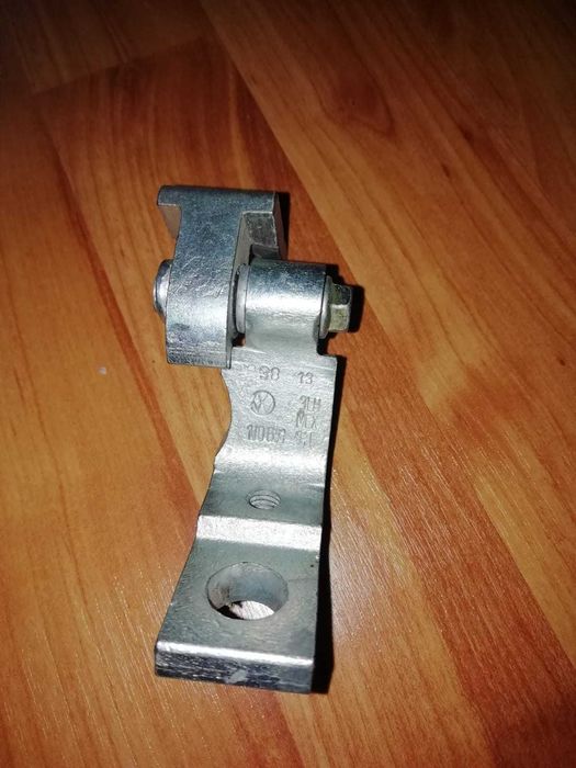 Balama Usa Fata Stanga Volkswagen Golf 4 1997-2005