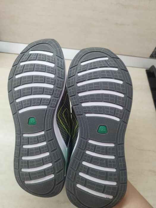 ПРОМО от 184,99 на 79,99 Мъжки маратонки Karrimor