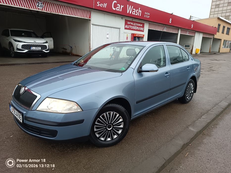 Skoda Octavia de vânzare