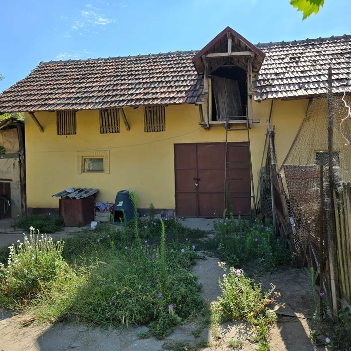 Vând casă Celaru- Dolj