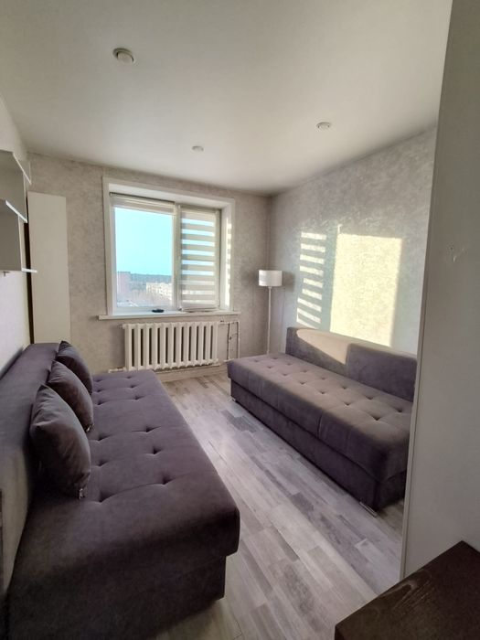 Продам 3 комн.кв, 9/9, Абая, 72