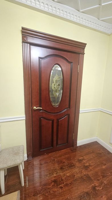 Продам межкомнатные двери