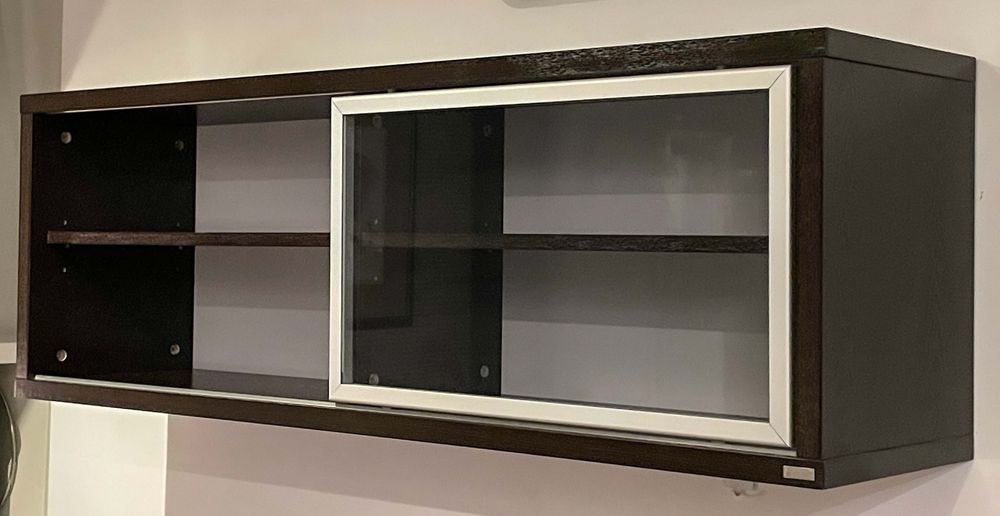 Mobilier Etajeră wenge, București, Ilfov