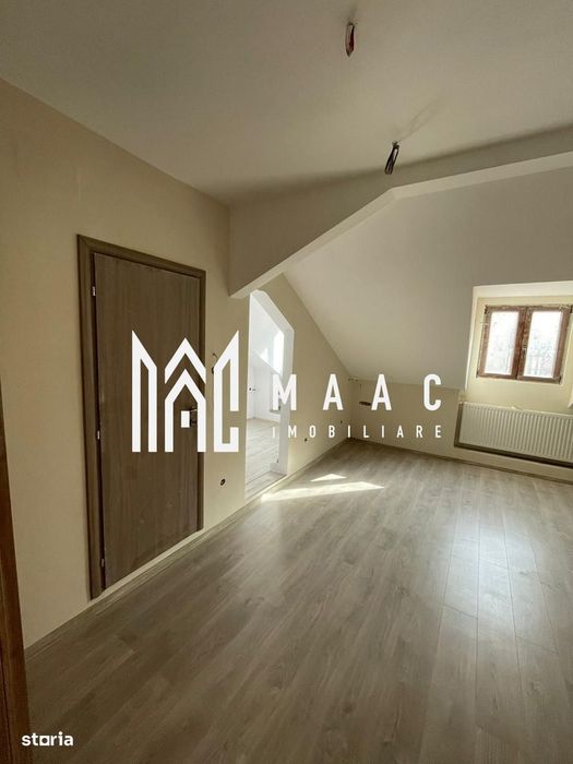 Casă individuală cu 6 camere I Zonă centrală