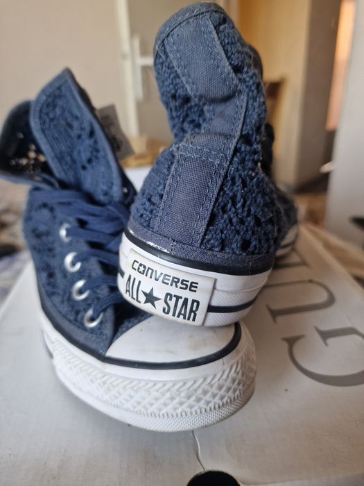 CONVERSE  5 чифта