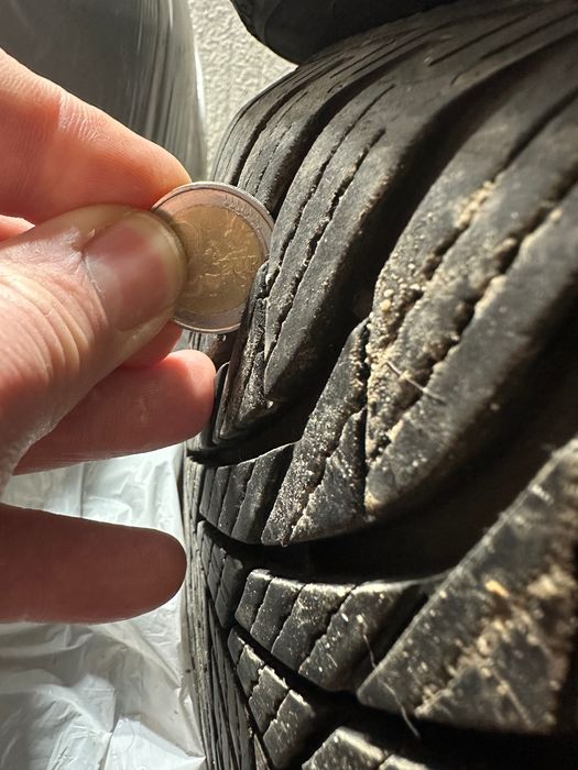 Джанти BORBERT BMW 5 от Е39