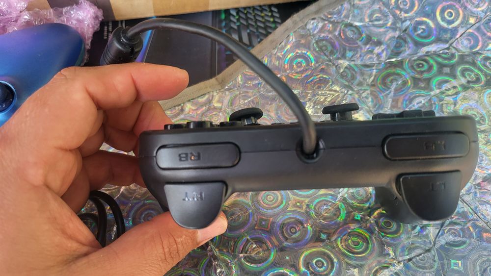 8bitDo контролер джойстик за Xbox One Xbox Series PC Windows компютър