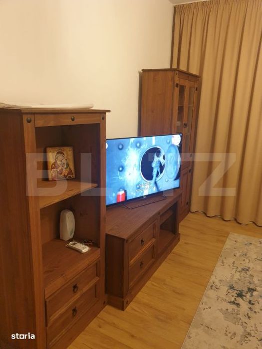 Apartament de inchiriat, 2 camer, 52 mp, zona CUG