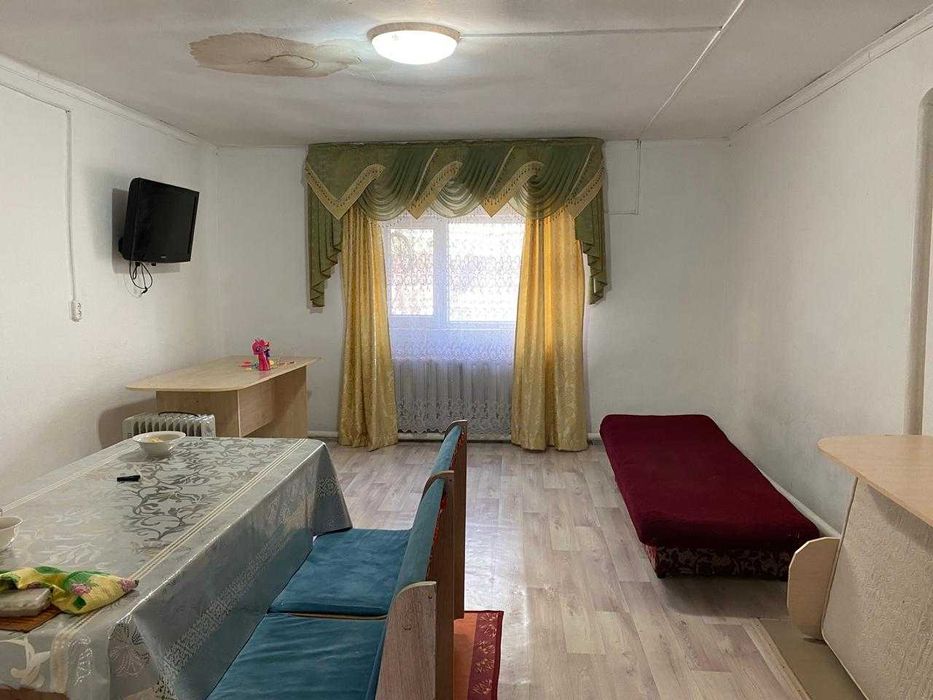 Дом в поселке Пригородный