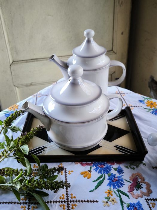 Комплект порцелан Goebel Bavaria