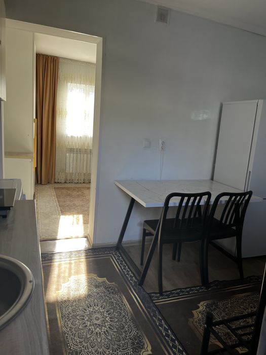 Жалга уй береміз