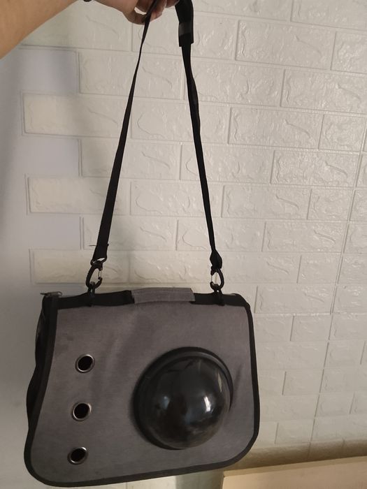 Сумка для кошек продам