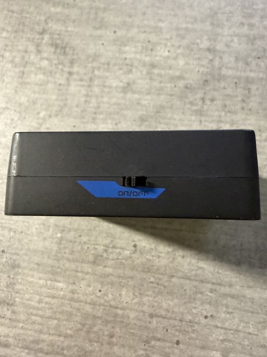 Comutator audio optic digital SPDIF TOSLINK