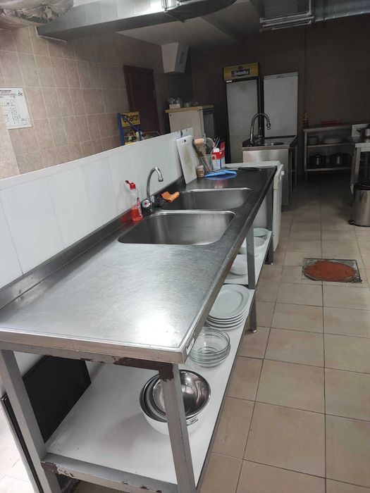 Дава се под наем Заведение в Банско - 200 кв.м за 25.5 € - Снимка #4