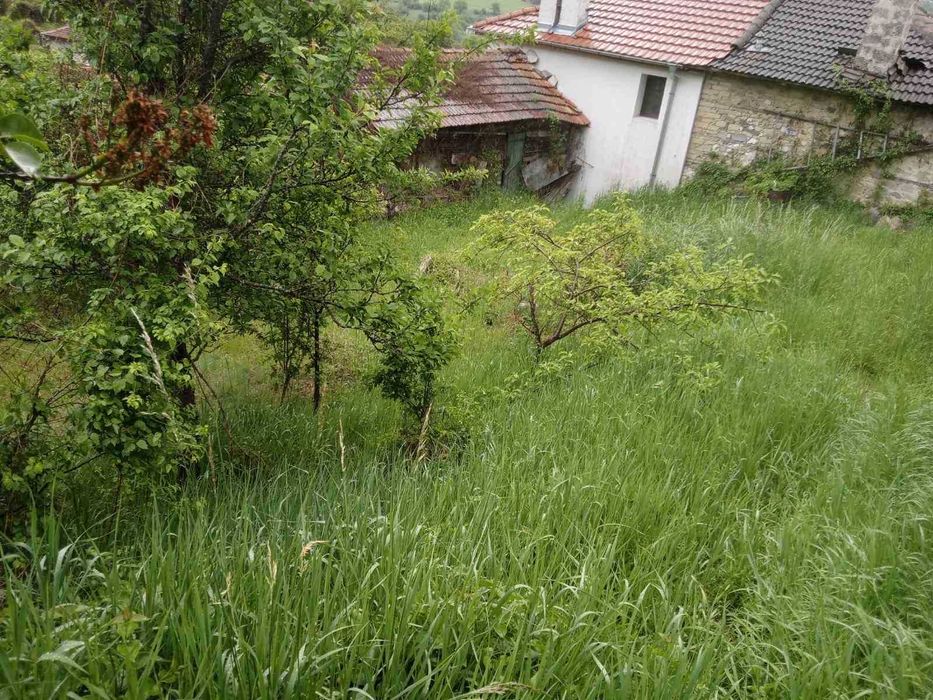 Продава се Парцел в с. Хвойна, Област Смолян - 380 кв.м за 22 €/кв.м - Снимка #1