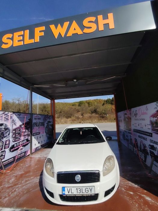 FIAT Linea 2011 — imagine 5