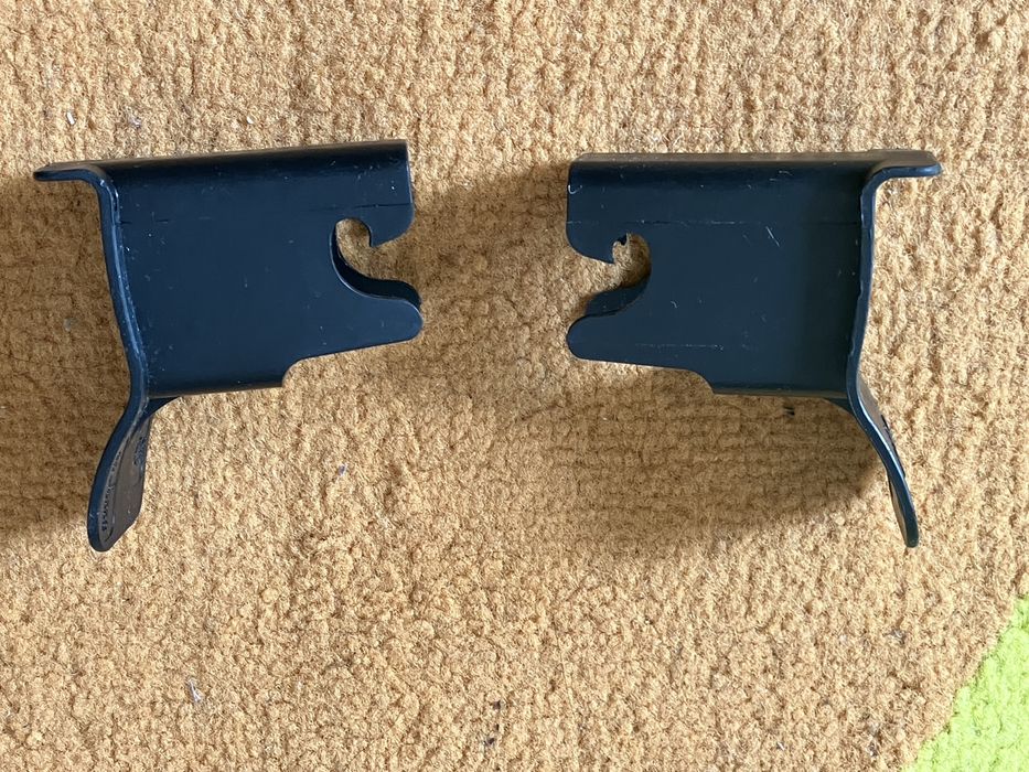 Водачи за ISOFIX конектори на столчета за кола  Cybex