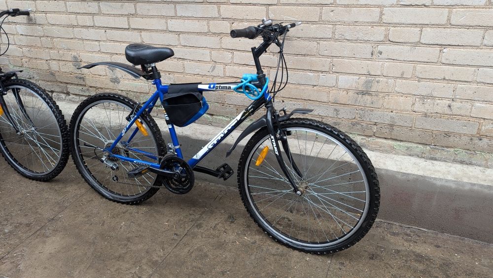 Продам велосипеды