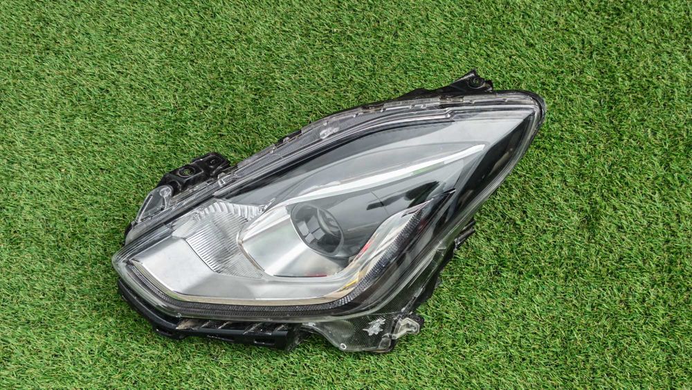 Фар за Suzuki Swift Full LED / Сузуки Суйфт