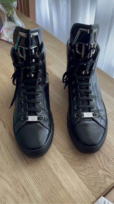 Philipp Plein Sneakers 44