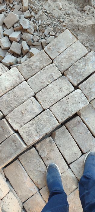 Кирпичи Николай - гиштлари оптом