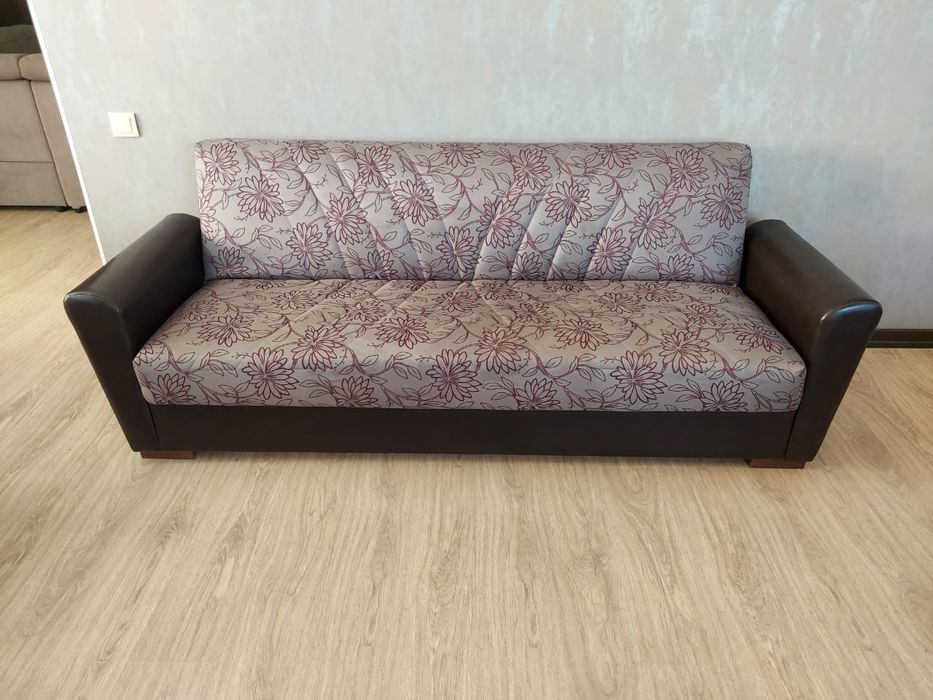 Диван раскладной