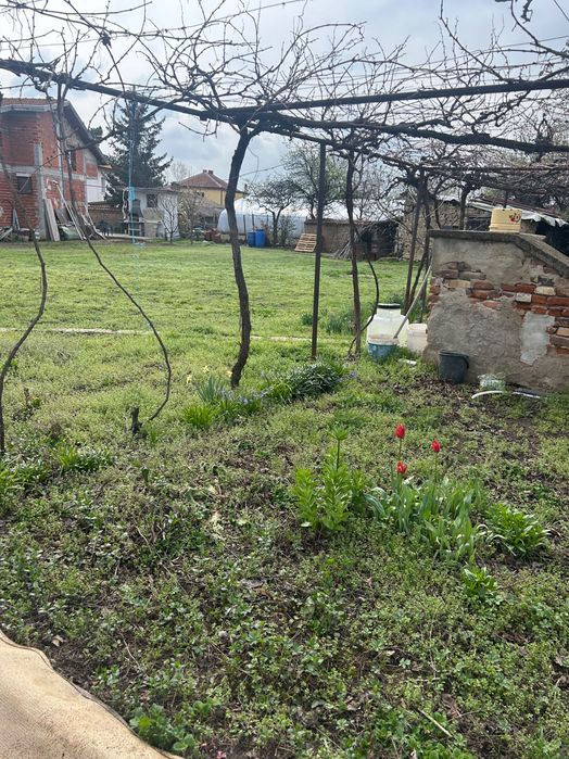 Продава се Къща в Пловдив, Южен - 100 кв.м за 650 €/кв.м - Снимка #2