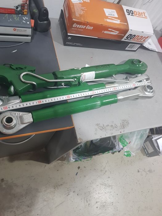 Tirant central tractor john deere john deere original toata gama