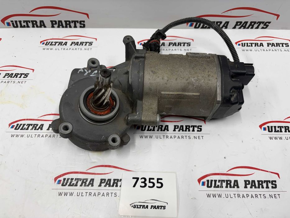 Електрически Мотор От Рейка За VAG VW Golf 7  T-Roc Audi A3 Skoda Octavia 3 Seat Ateca Leon 5F