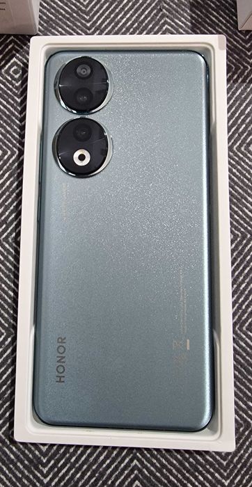 Honor 90 12Gb 512Gb Emerald Green