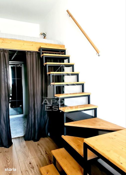 Apartament 2 camere cu garsoniera si garaj, Badea Cartan Timisoara