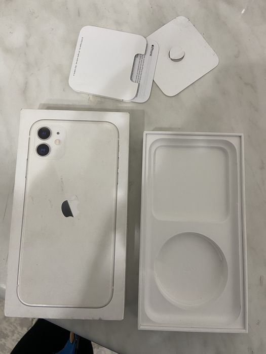 Айфон 11 оригинал