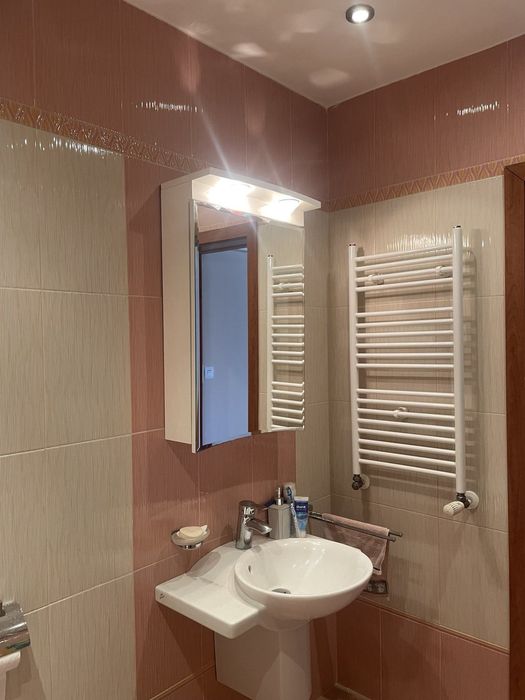 Дава се под наем Тристаен апартамент в София, Манастирски ливади - 90 кв.м за 876.69 € - Снимка #5